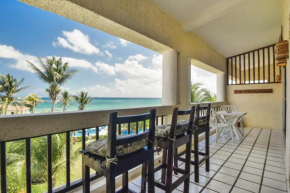 Take Advantage of New Low Rates at the Xaman Ha Oceanfront Condos XH7206